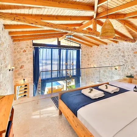Mila / Kalkan Каш