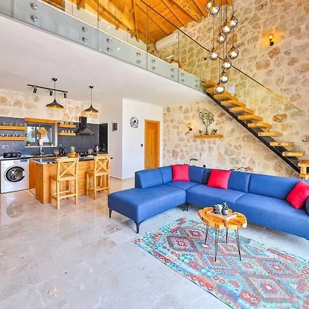 Mila / Kalkan *