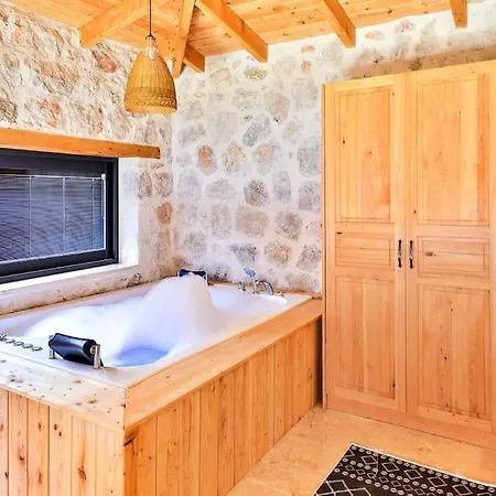 Vila Mila / Kalkan Kaş